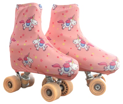 Capas para patins Unicorn Star