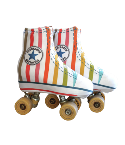 Capas para patins Allstreak