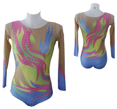 Maillot - Tamanho XS