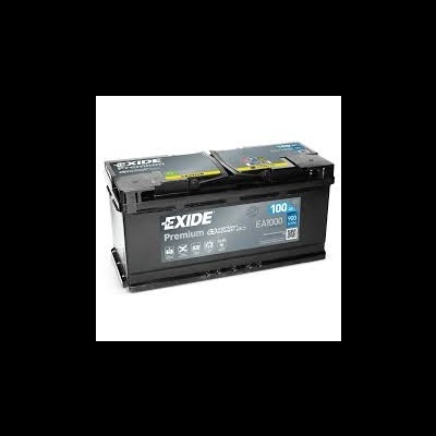 Bateria&#x20;Exide&#x20;Premium&#x20;EA1000&#x20;100Ah&#x20;900A
