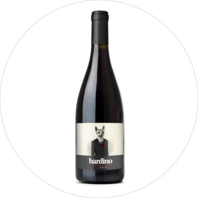Bardino Tinto 2018