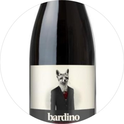 Bardino Tinto 2018