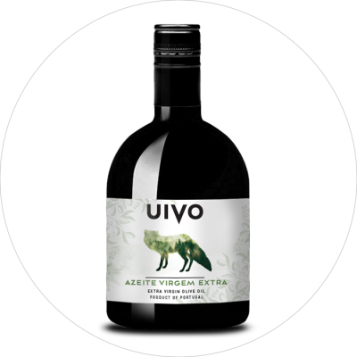 Uivo Azeite Virgem Extra