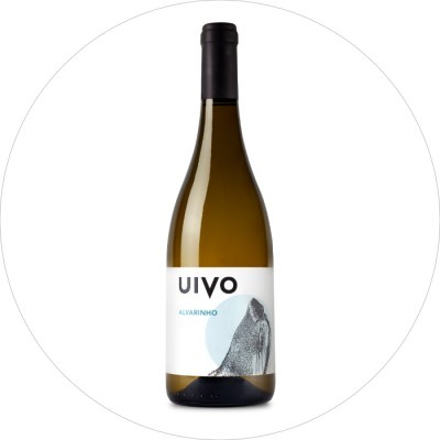 Uivo Alvarinho