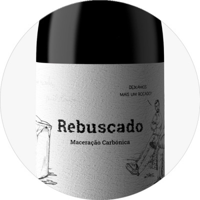 Rebuscado Maceração Carbónica