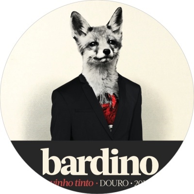 Bardino Tinto 2018