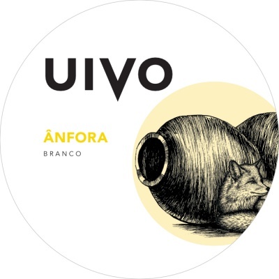 Uivo Ânfora Uivo Ânfora
