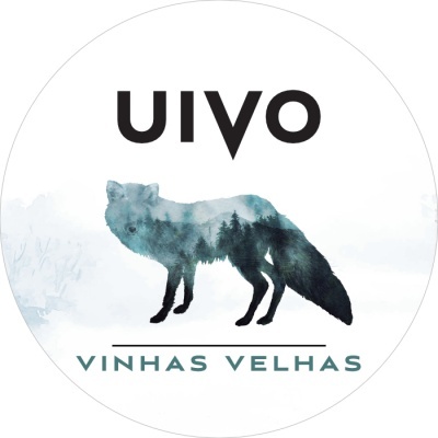 Uivo Vinhas Velhas Branco