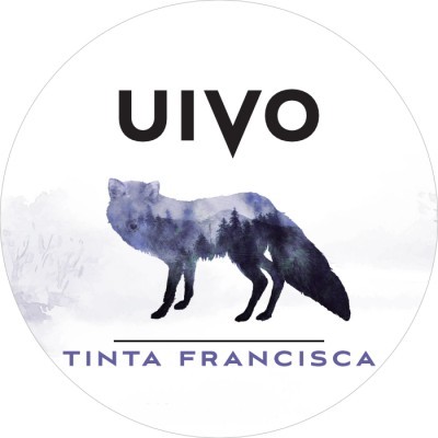 Uivo Tinta Francisca Uivo Tinta Francisca