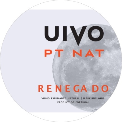 Uivo PT NAT Renegado