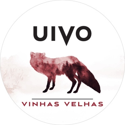 Uivo Vinhas Velhas Tinto