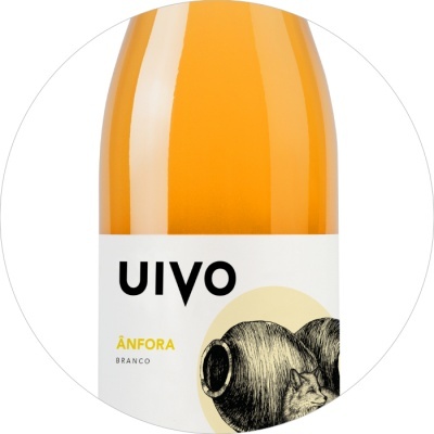 Uivo Ânfora Uivo Ânfora