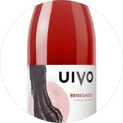 Uivo Renegado
