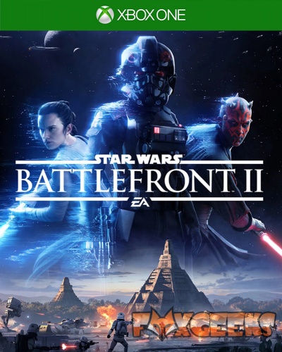 STAR WARS BATTLEFRONT ll - PREMIUM ONLINE [Xbox One]