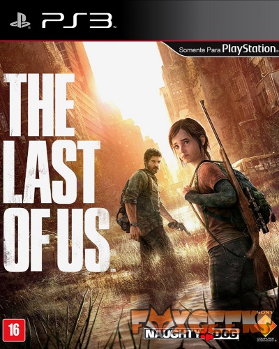 The Last of Us [PS3]