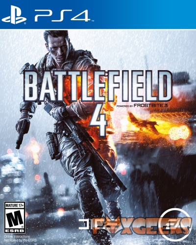 Battlefield 4 - LOW COST [PS4]