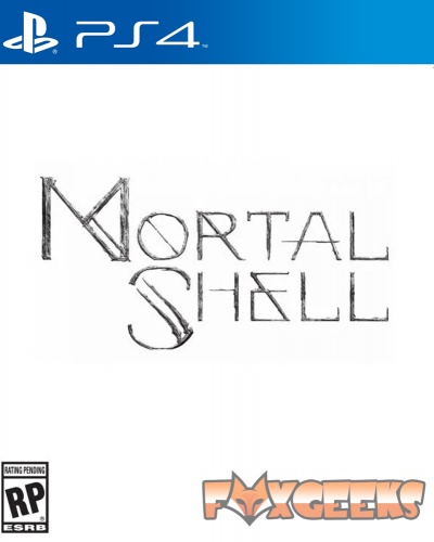 Mortal Shell - LOW COST [PS4]