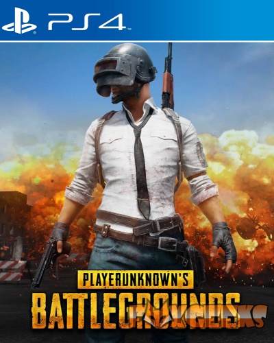 PLAYERUNKNOWN’S BATTLEGROUNDS - LOW COST [PS4]