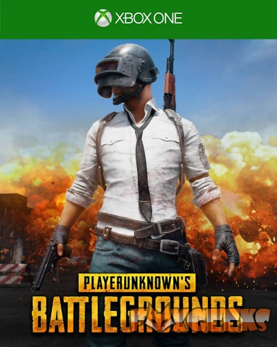 Playerunknown's Battlegrounds - PREMIUM ONLINE [Xbox One]