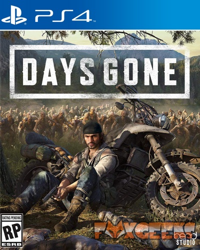 Days Gone - LOW COST [PS4]