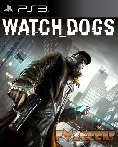 Watch Dogs - Passe da Temporada (DLC) [PS3]