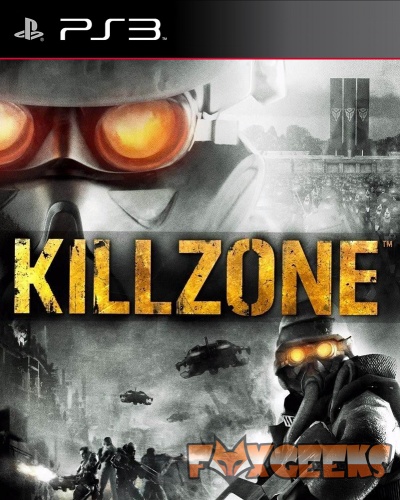 Killzone HD [PS3]