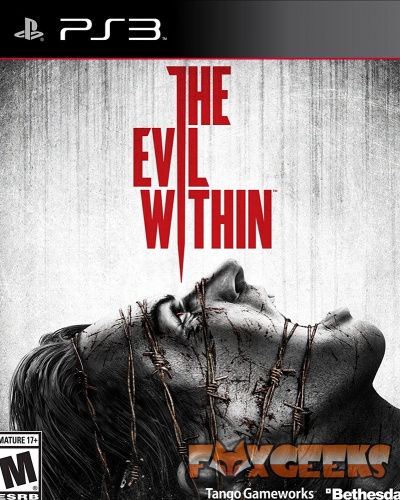 The Evil Within [PS3]