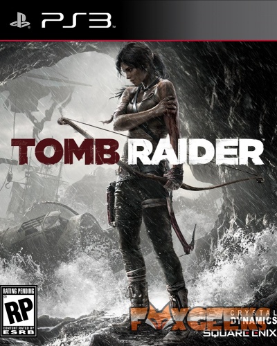 Tomb Raider [PS3]