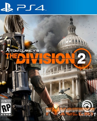 The Division 2 - LOW COST [PS4]