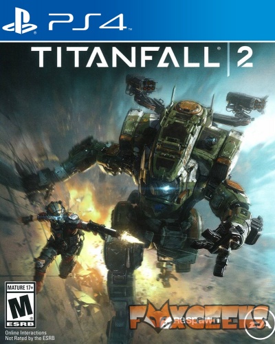 Titanfall 2 - LOW COST [PS4]