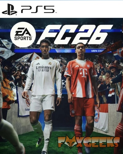 EA Sports FC 26 - PREMIUM [PS5]