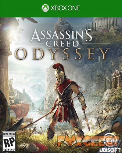 Assassin's Creed Odyssey - PREMIUM OFFLINE [Xbox One]
