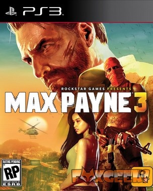 Max Payne 3: The Complete Edition [PS3]