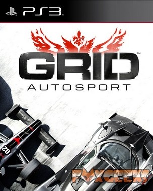 GRID Autosport [PS3]