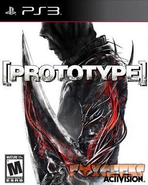 Prototype [PS3]
