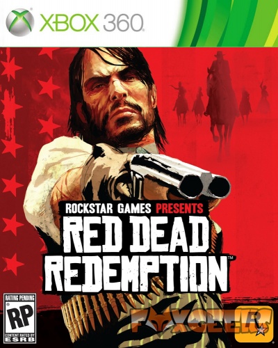 Red Dead Redemption [Xbox 360]