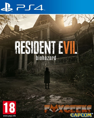 Resident Evil 7 Biohazard - LOW COST [PS4]