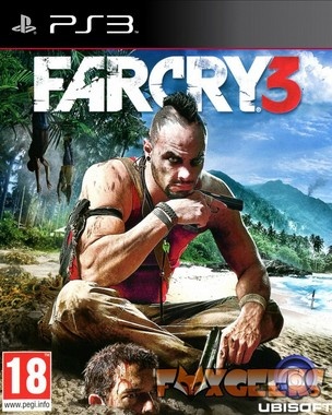 Far Cry 3 [PS3]