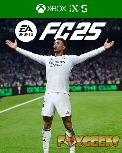EA Sports FC 25 - PREMIUM ONLINE [Xbox One & X|S]
