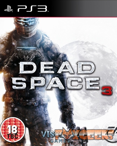 Dead Space 3 - Ultimate Edition [PS3]