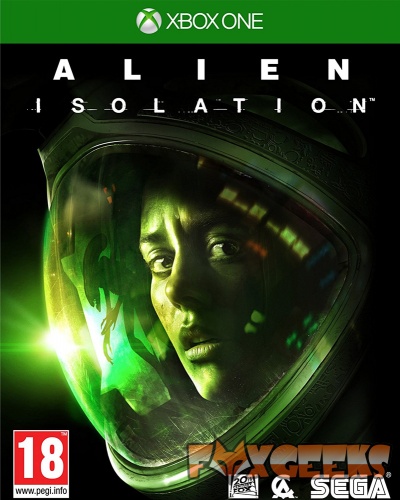 Alien: Isolation - PREMIUM OFFLINE [Xbox One]