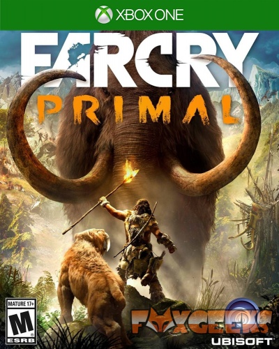 Far Cry Primal - PREMIUM ONLINE [Xbox One]