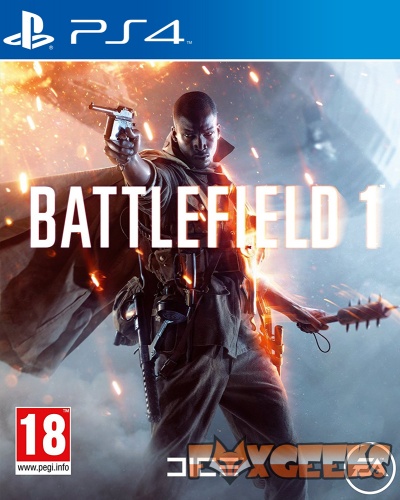 Battlefield 1 - LOW COST [PS4]