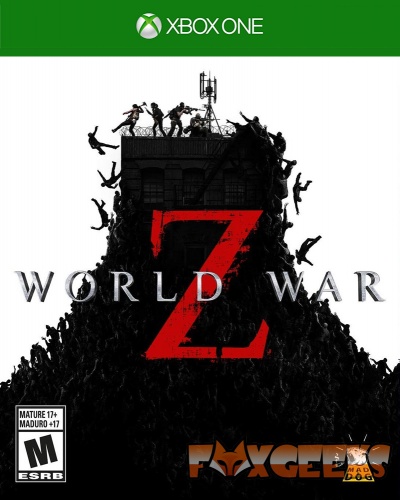 WORLD WAR Z - PREMIUM OFFLINE [Xbox One]