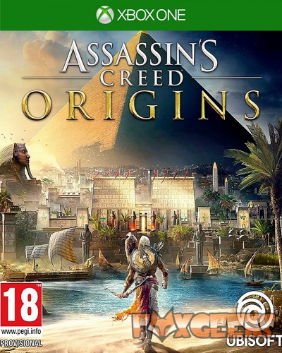 Assassin's Creed Origins - PREMIUM OFFLINE [Xbox One]