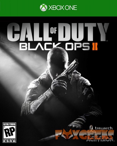 Call of Duty: Black Ops II - PREMIUM ONLINE [Xbox One]
