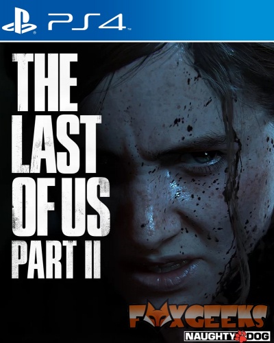 The Last of Us Part II - LOW COST [PS4]