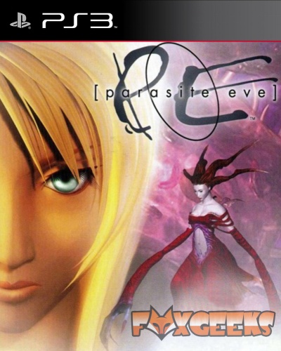 Parasite Eve 1 & 2 [PS3]