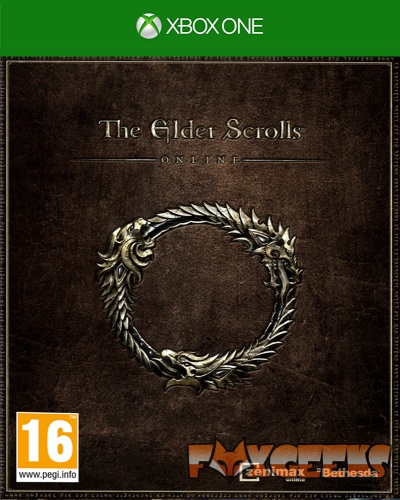 The Elder Scrolls: ONLINE - PREMIUM ONLINE [Xbox One]