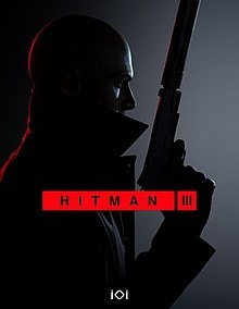 Hitman 3 Standar Edition - PREMIUM [PS4]